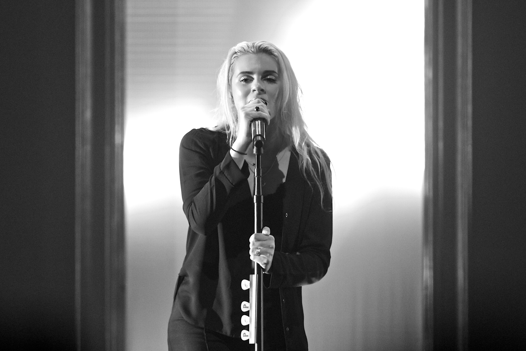 PVRIS
Electric Factory
Philadelphia, Pa
October 8, 2017

DerekBrad.com